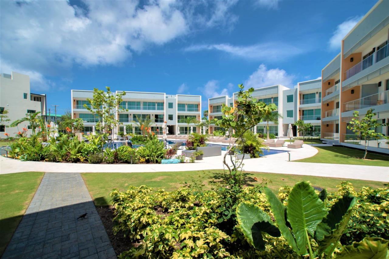 Cayman Luxury Rentals At One Canal Point Джордж Таун Екстериор снимка