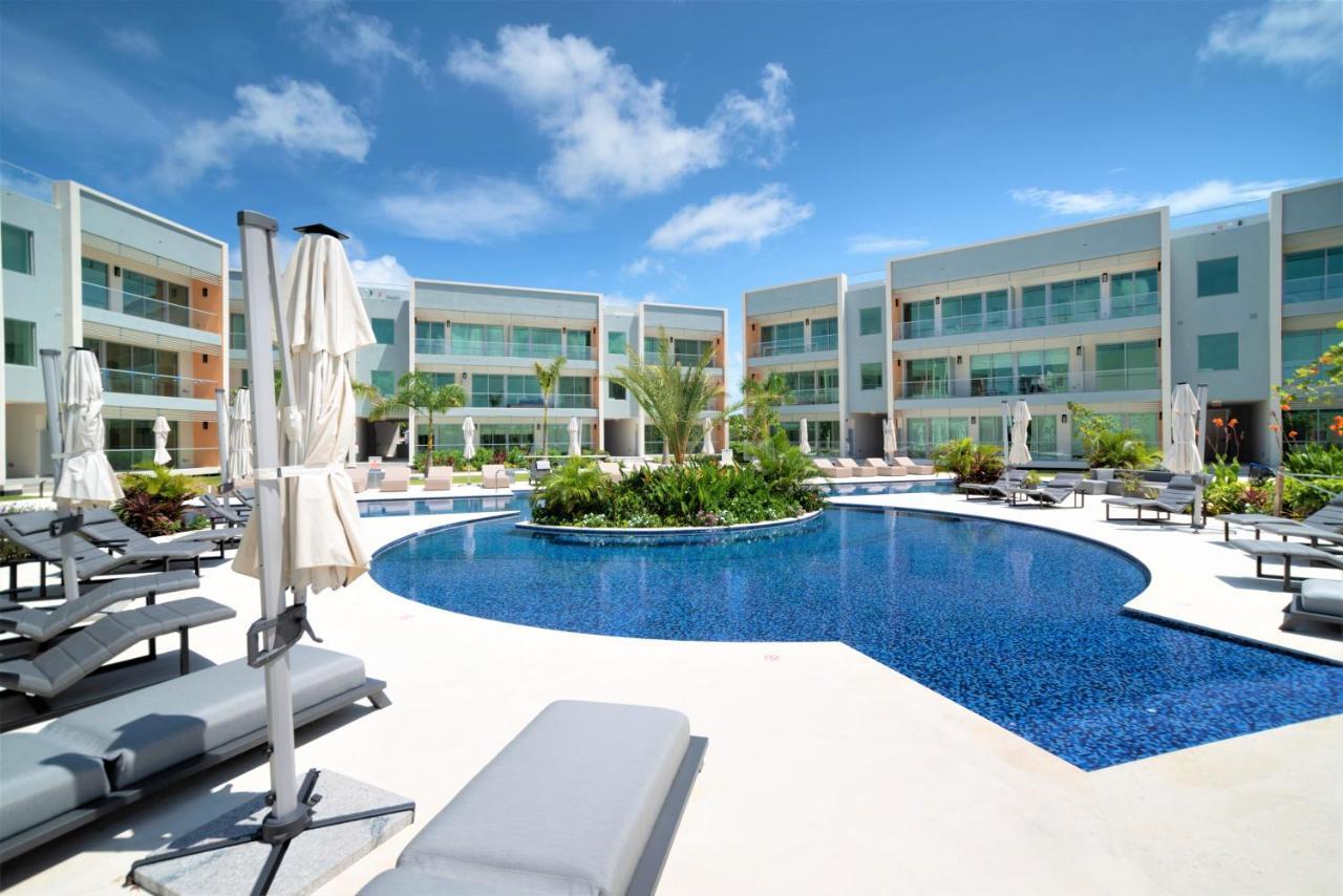 Cayman Luxury Rentals At One Canal Point Джордж Таун Екстериор снимка