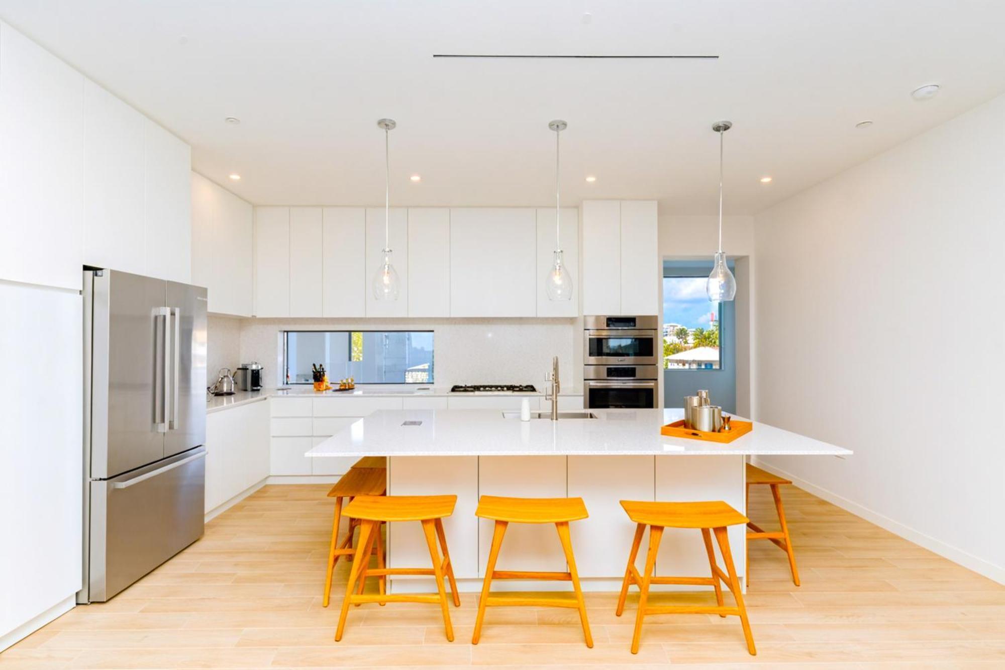 Cayman Luxury Rentals At One Canal Point Джордж Таун Екстериор снимка