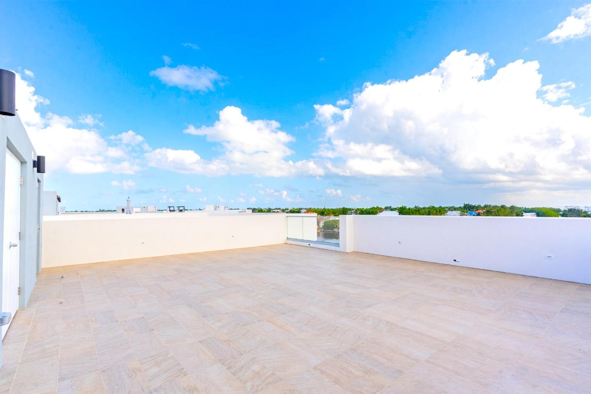 Cayman Luxury Rentals At One Canal Point Джордж Таун Екстериор снимка